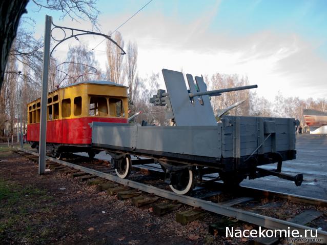 Железная Дорога в Миниатюре - Болталка