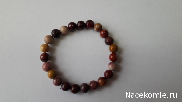 Украшения и Изделия из натуральных камней