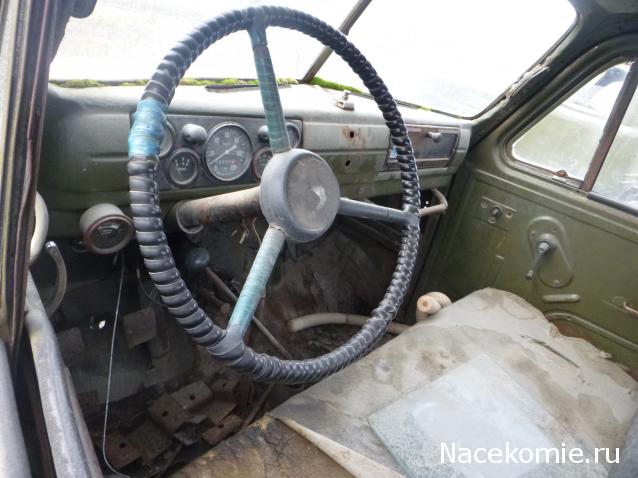 Автолегенды вживую