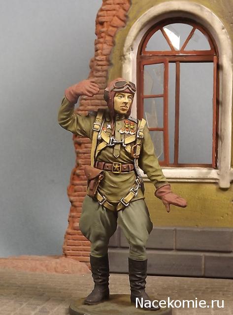 Другие воины разных эпох в миниатюре: фото, обсуждение