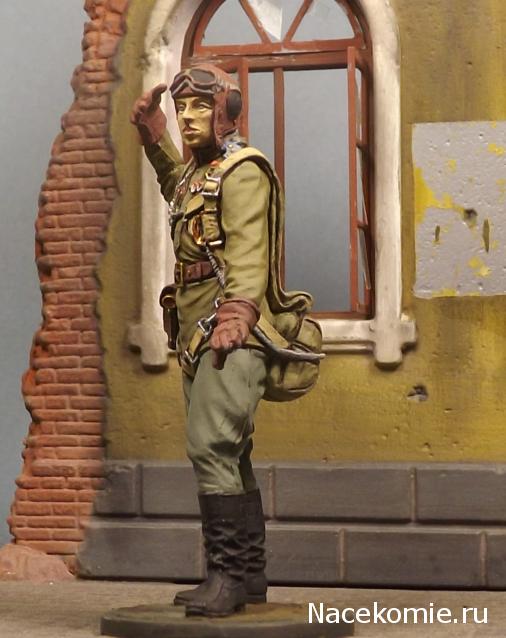 Другие воины разных эпох в миниатюре: фото, обсуждение