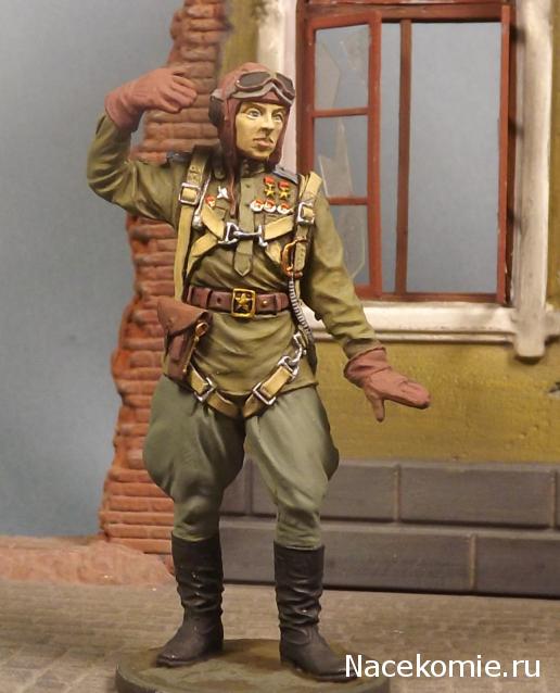 Другие воины разных эпох в миниатюре: фото, обсуждение