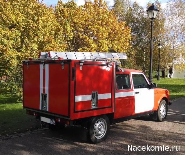 Автолегенды вживую