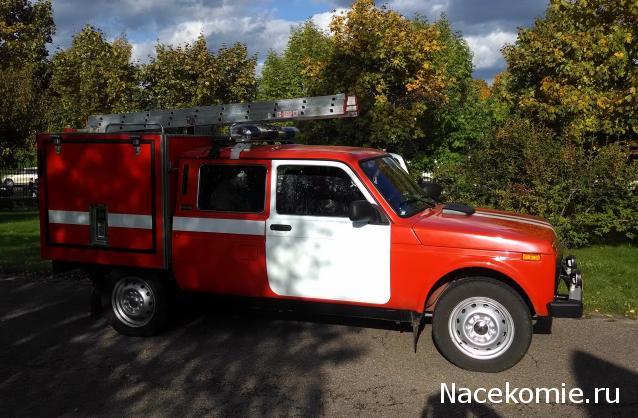 Автолегенды вживую