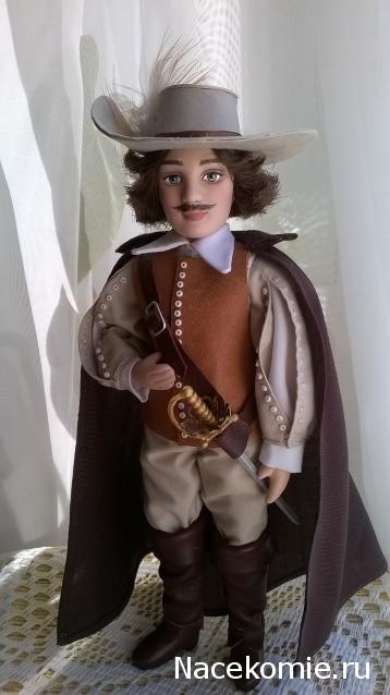 Дамы эпохи - Новые героини своими руками. ТОЛЬКО ФОТО