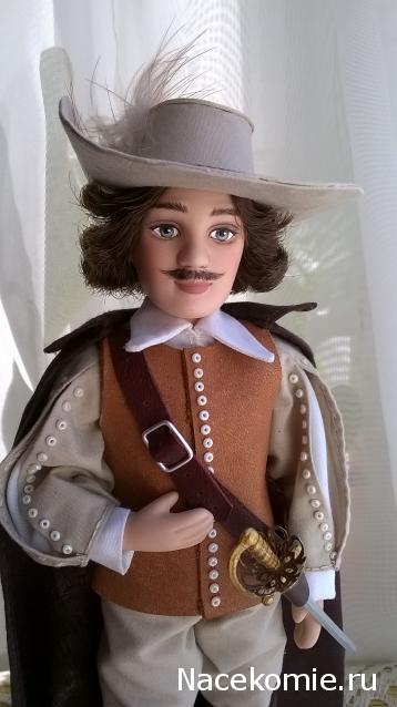 Дамы эпохи - Новые героини своими руками. ТОЛЬКО ФОТО