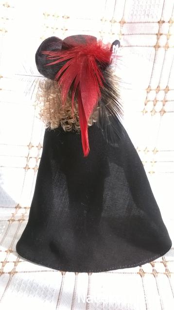 Дамы эпохи - Новые героини своими руками. ТОЛЬКО ФОТО