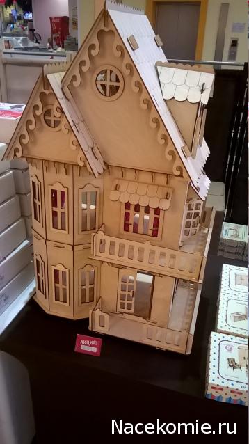 makatuk Мои пробные  *головастики* в формате 1:12