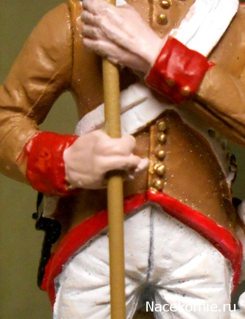 Наполеоновские Войны - График выхода и обсуждение