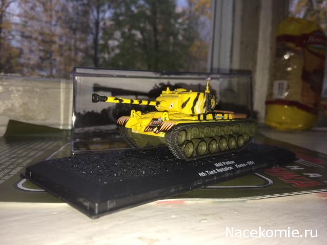 Автомобиль на службе - Современная военная техника. Спецвыпуск №4