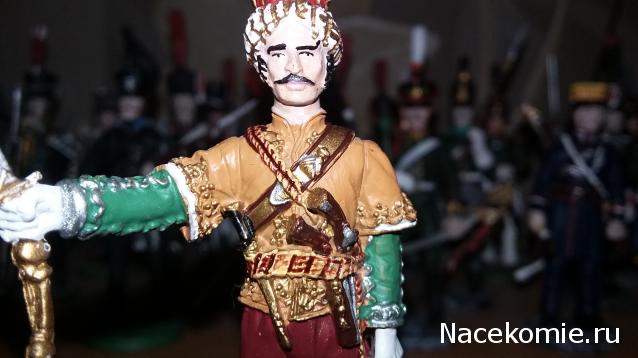 Наполеоновские Войны - График выхода и обсуждение