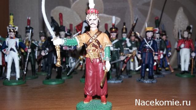 Наполеоновские Войны - График выхода и обсуждение