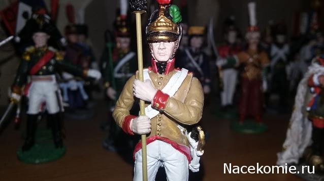 Наполеоновские Войны - График выхода и обсуждение