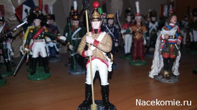 Наполеоновские Войны - График выхода и обсуждение