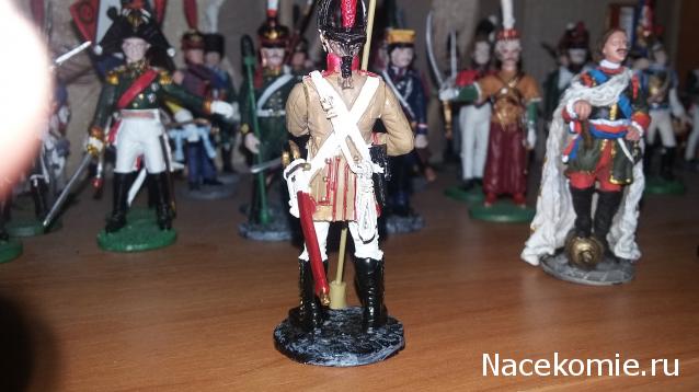 Наполеоновские Войны - График выхода и обсуждение