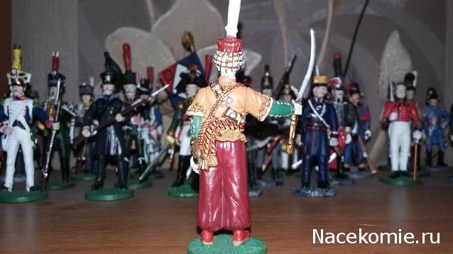 Наполеоновские Войны - График выхода и обсуждение