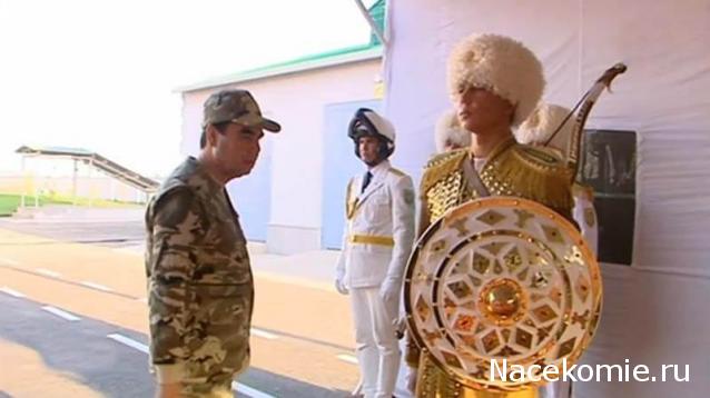 Наполеоновские Войны - Новая флудилка