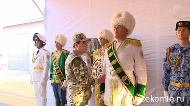 Наполеоновские Войны - Новая флудилка