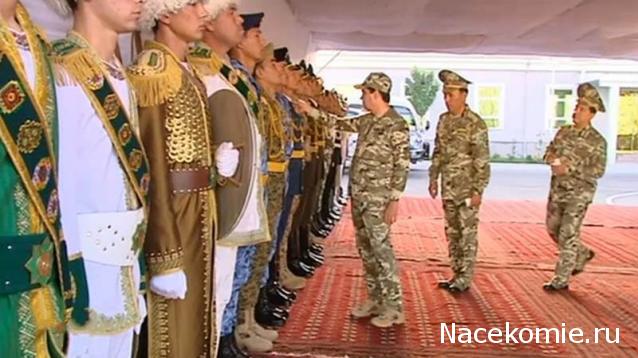 Наполеоновские Войны - Новая флудилка