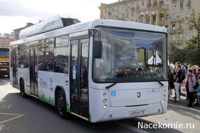 Автолегенды вживую