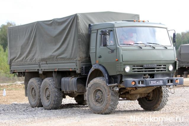 Автолегенды вживую