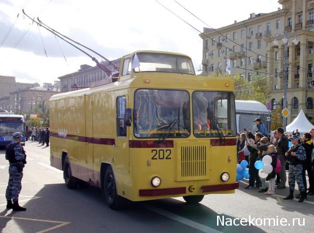 Автолегенды вживую