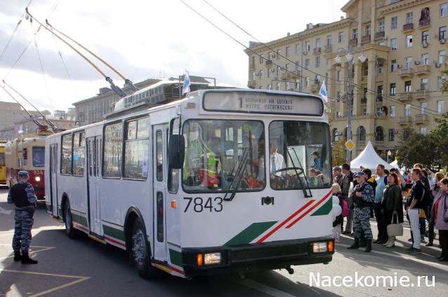 Автолегенды вживую