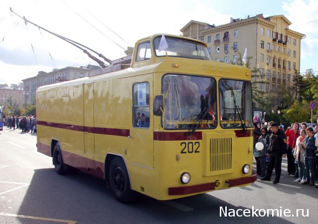 Автолегенды вживую