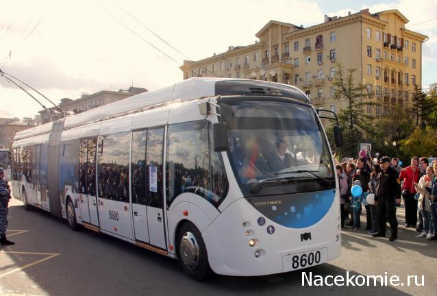 Автолегенды вживую