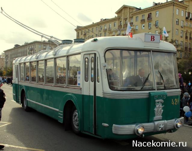 Автолегенды вживую