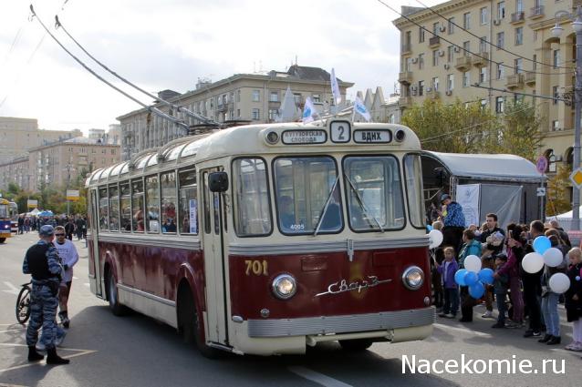 Автолегенды вживую