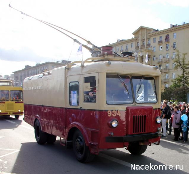 Автолегенды вживую