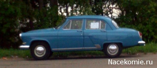 Автолегенды вживую
