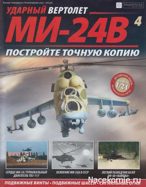 Тестовая серия