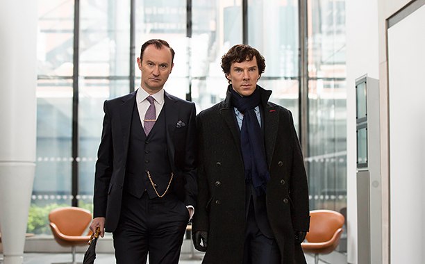 Что посмотреть? Обзор сериалов, кино