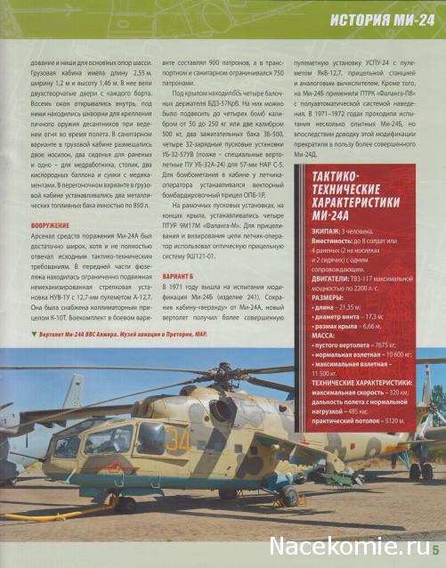 Тестовая серия