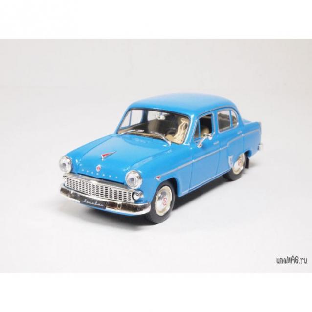 Автолегенды СССР - График выхода и обсуждение