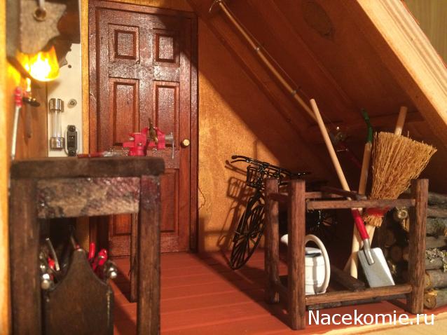 arenzodream - Как важно быть несерьезным... Много домиков хороших и разных...