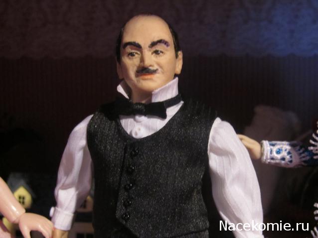 Margaritka. Гасиенда Каса де лос Суэньос