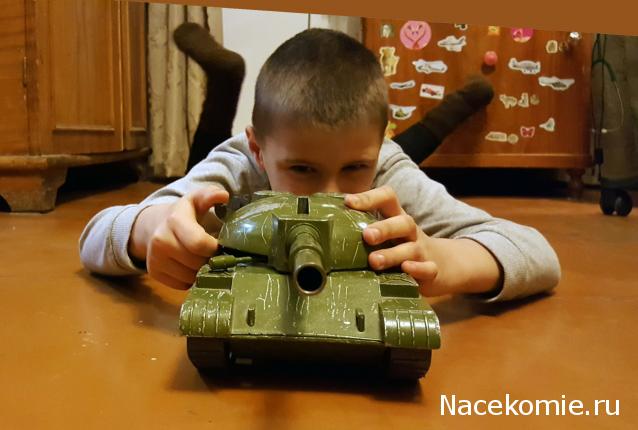 Тракторная болталка
