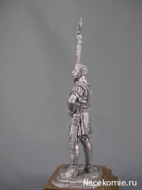 Общаемся с представителями фирмы EК Castings