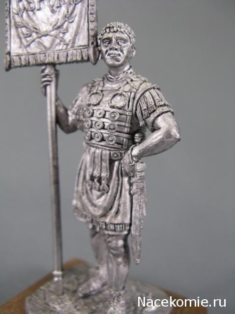 Общаемся с представителями фирмы EК Castings