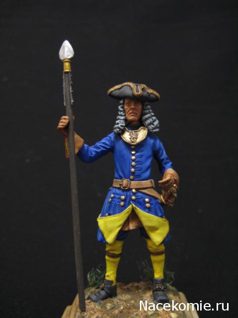 Другие воины разных эпох в миниатюре: фото, обсуждение