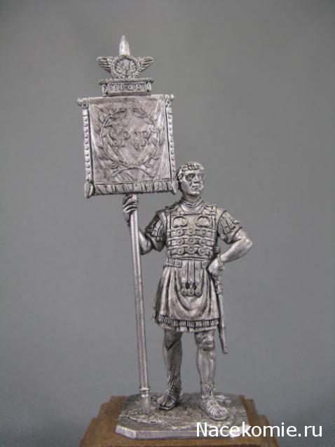 Общаемся с представителями фирмы EК Castings