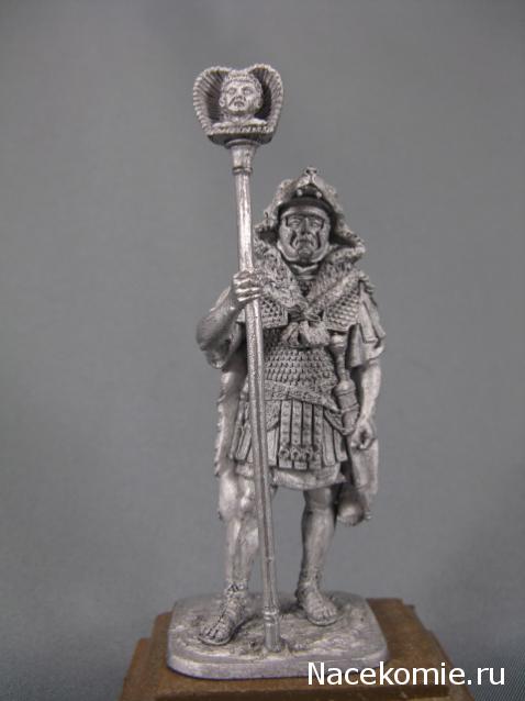 Общаемся с представителями фирмы EК Castings