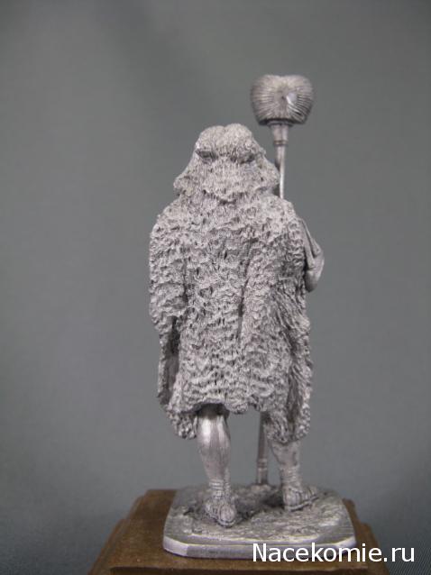 Общаемся с представителями фирмы EК Castings