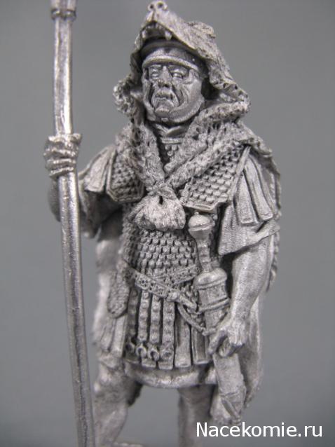 Общаемся с представителями фирмы EК Castings