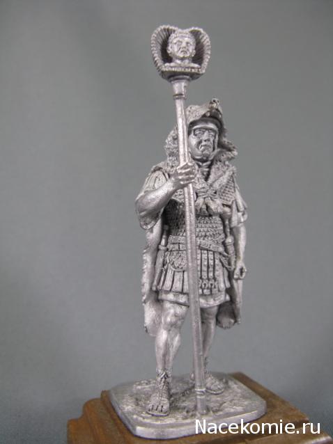 Общаемся с представителями фирмы EК Castings