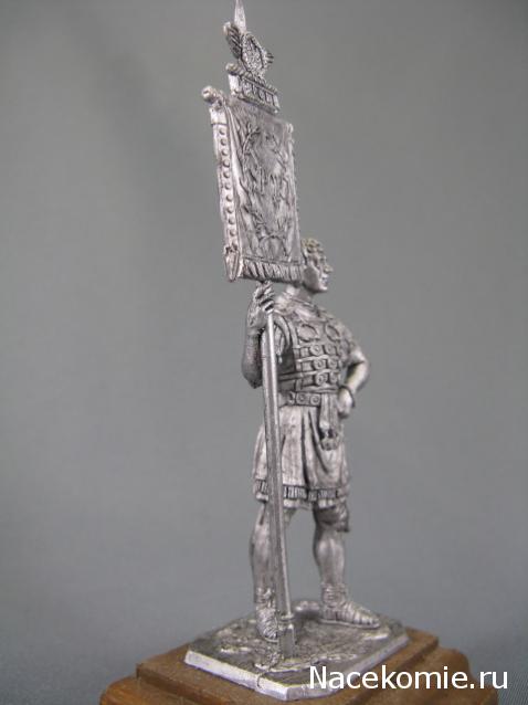 Общаемся с представителями фирмы EК Castings