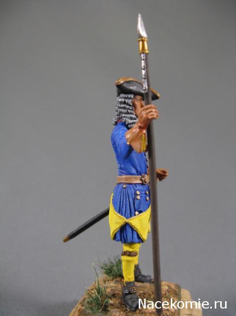 Другие воины разных эпох в миниатюре: фото, обсуждение